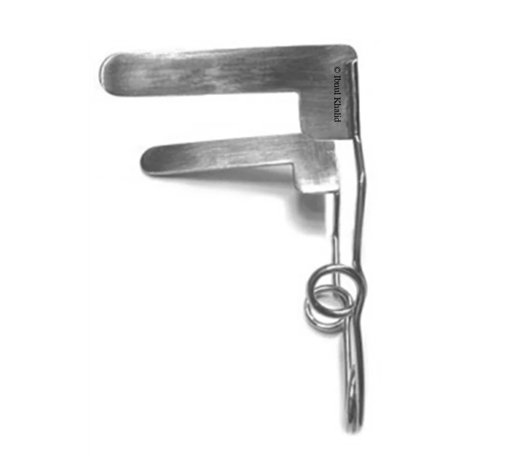 Rabbit Cheek Dilator Rabbit Cheek Dilator