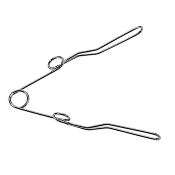 Rodent Wire Mouth Gag