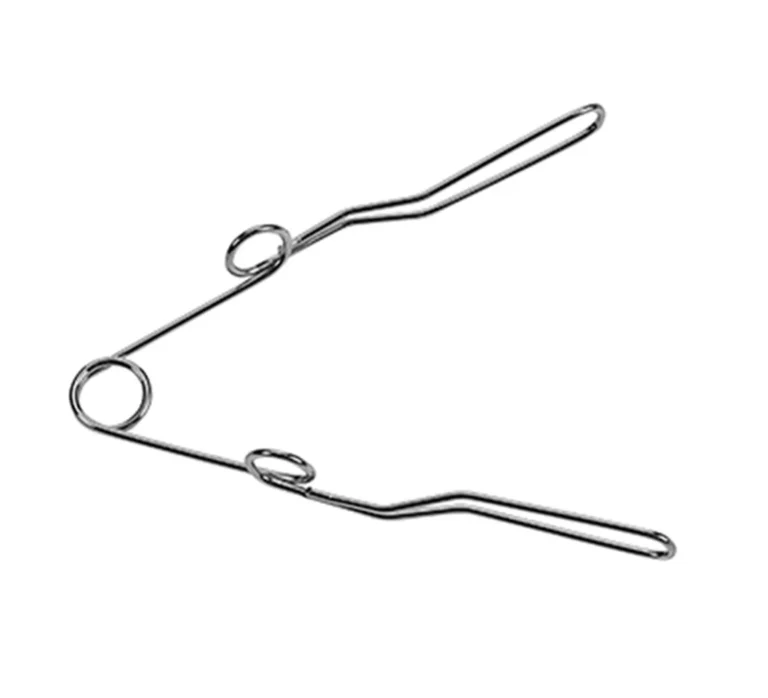 Rodent Wire Mouth Gag